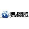 Millennium Transportation Logo