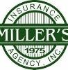 Miller's Insurance Agency Logo