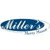 Miller's Senior Living Community Logo
