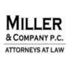 Miller & Company Logo