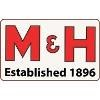 Miller & Holmes Logo