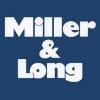 Miller & Long Logo