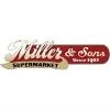 Miller & Sons Logo