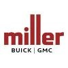 Miller Buick GMC Logo