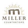 Miller Countertops Logo