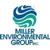 Miller Environmental Group Logo
