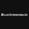 Miller International Logo
