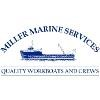 Miller Marine Services Logo