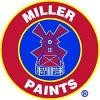 Miller Paint Logo