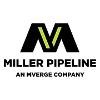 Miller Pipeline Logo