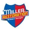 Miller Restoration Logo