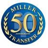 Miller Transfer Logo