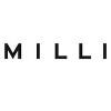 Milli Lingerie Logo