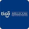 Millicom Logo