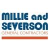 Millie and Severson Logo