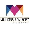 Millions Advisory Logo