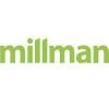 Millman National Land Services Logo