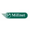 Millnet Financial Logo