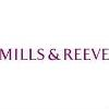 Mills & Reeve Logo