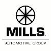 Mills Automotive Logo