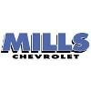 Mills Chevrolet Logo