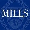 Mills College Logo