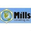 Mills Consulting Logo