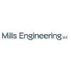 Mills Engineering Logo