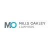 Mills Oakley Lawyers Logo
