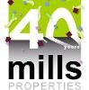 Mills Properties Logo