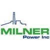 Milner Power Logo