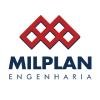 Milplan Engenharia Logo