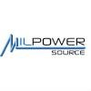 Milpower Source Logo