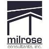 Milrose Consultants Logo