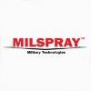 Milspray Logo