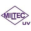 Miltec UV Logo