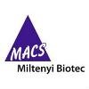 Miltenyi Biotec Logo