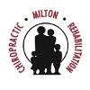 Milton Chiropractic & Rehabilitation Logo