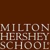 Milton Hershey School Logo