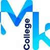 Milton Keynes College Logo