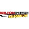 Milton Ruben Logo