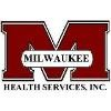 Milwaukee Health Services Logo