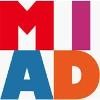 Milwaukee Institute of Art and Design Logo