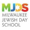Milwaukee Jewish Day School Logo