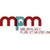 Milwaukee Public Museum Logo