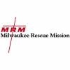 Milwaukee Rescue Mission Logo