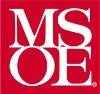 Milwaukee School of Engineering Logo
