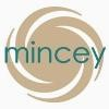 Mincey Marble Manufacturing Logo