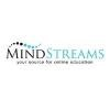 Mind Streams Logo