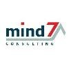 Mind7 Consulting Logo